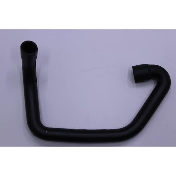 Hose Breather - Efi Horizontal